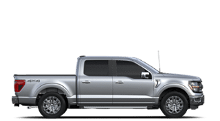 2024 Ford F-150® External Image 1